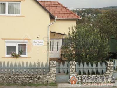 Brassó Vendégház (North Hungary > Heves megye > Szilvásvárad)