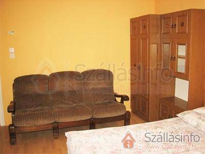 Budai Apartmanház (North Plain > Hajdú-Bihar megye > Hajdúszoboszló)