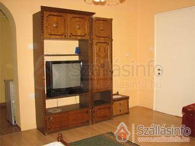 Budai Apartmanház (North Plain > Hajdú-Bihar megye > Hajdúszoboszló)