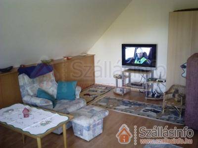 Budai Vám Apartmanház (Süd Transdanubien > Baranya megye > Pécs)