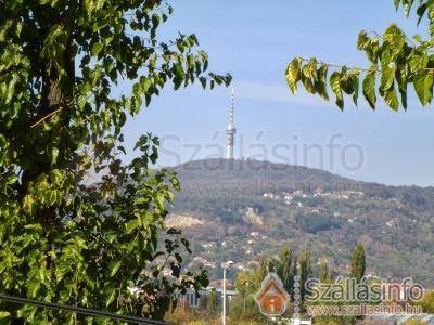 Budai Vám Apartmanház (South Transdanubian > Baranya megye > Pécs)