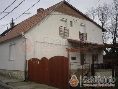 Budai Vám Apartmanház (Dél-Dunántúl > Baranya megye > Pécs)