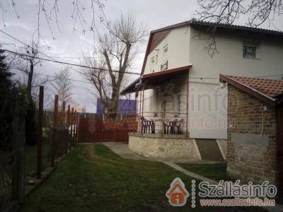 Budai Vám Apartmanház (Süd Transdanubien > Baranya megye > Pécs)