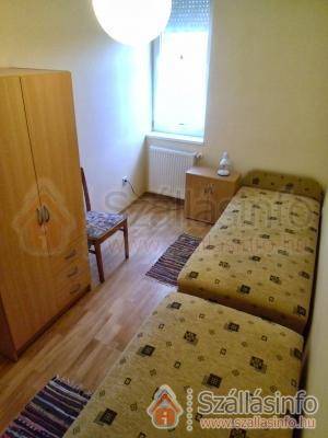 Budai Vám Apartmanház (South Transdanubian > Baranya megye > Pécs)