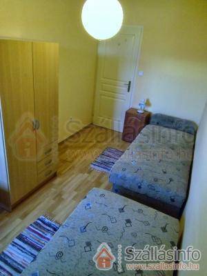 Budai Vám Apartmanház (South Transdanubian > Baranya megye > Pécs)