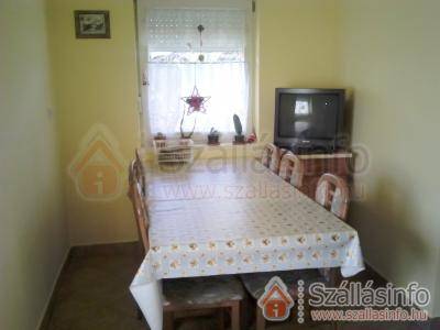 Budai Vám Apartmanház (South Transdanubian > Baranya megye > Pécs)