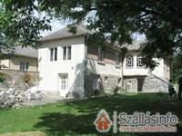 Bükkös Vendégház - Szilvásvárad