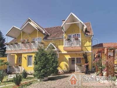 Castello Vendég- és Apartmanház (Észak-Magyarország > Heves megye > Eger)