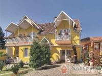 Castello Vendég- és Apartmanház - Eger