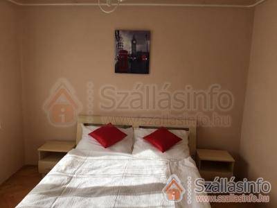 Centrál Apartman (South Plain > Csongrád megye > Hódmezővásárhely)