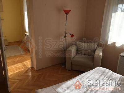 Centrál Apartman (South Plain > Csongrád megye > Hódmezővásárhely)