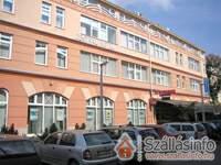 Hotel Central - Pécs