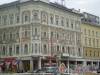 Centrooms House - Budapest 07. (VII.) kerület; szállás típusa: panzió