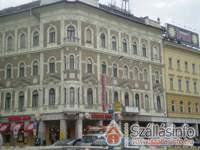 Centrooms House - Budapest 07. (VII.) kerület