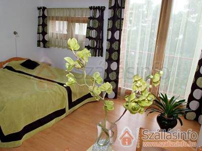 Centrum Apartmanházak (South Transdanubian > Baranya megye > Pécs)