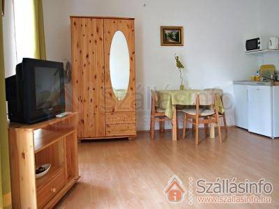 Centrum Apartmanházak (South Transdanubian > Baranya megye > Pécs)