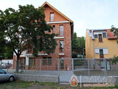 Centrum Apartmanházak (Süd Transdanubien > Baranya megye > Pécs)