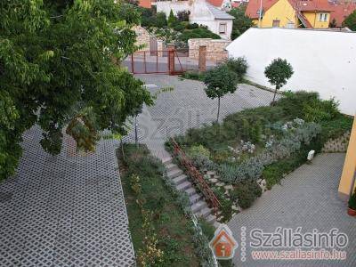 Centrum Apartmanházak (Süd Transdanubien > Baranya megye > Pécs)