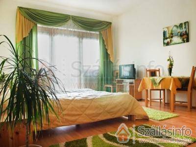 Centrum Apartmanházak (Süd Transdanubien > Baranya megye > Pécs)