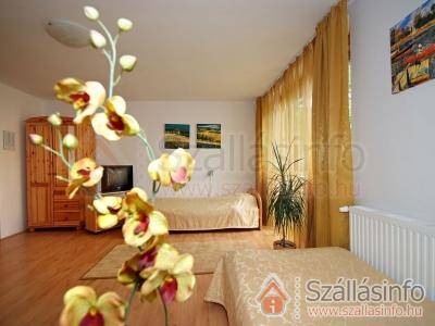 Centrum Apartmanházak (Dél-Dunántúl > Baranya megye > Pécs)