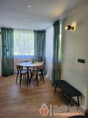 Chillhouse Császárszállás (Észak-Alföld > Szabolcs-Szatmár-Bereg megye > Nyíregyháza)