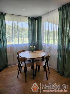 Chillhouse Császárszállás (Észak-Alföld > Szabolcs-Szatmár-Bereg megye > Nyíregyháza)