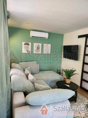 Chillhouse Császárszállás (Észak-Alföld > Szabolcs-Szatmár-Bereg megye > Nyíregyháza)