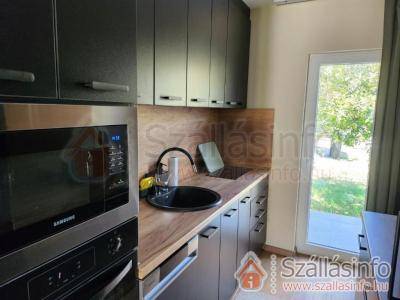 Chillhouse Császárszállás (Észak-Alföld > Szabolcs-Szatmár-Bereg megye > Nyíregyháza)