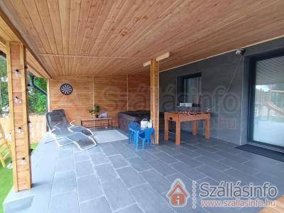 Chillhouse Császárszállás (Észak-Alföld > Szabolcs-Szatmár-Bereg megye > Nyíregyháza)