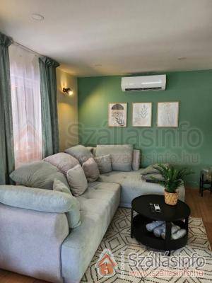 Chillhouse Császárszállás (Észak-Alföld > Szabolcs-Szatmár-Bereg megye > Nyíregyháza)