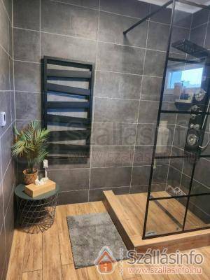 Chillhouse Császárszállás (Észak-Alföld > Szabolcs-Szatmár-Bereg megye > Nyíregyháza)