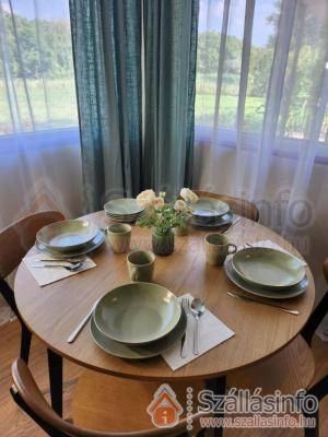 Chillhouse Császárszállás (Észak-Alföld > Szabolcs-Szatmár-Bereg megye > Nyíregyháza)