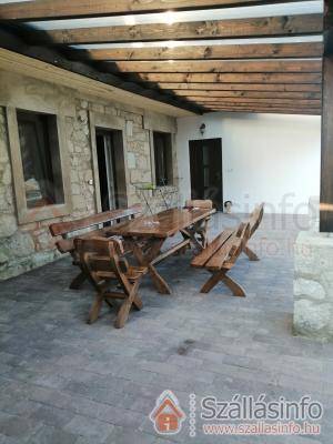 Cinege Vendégház (North Hungary > Borsod-Abaúj-Zemplén megye > Tolcsva)