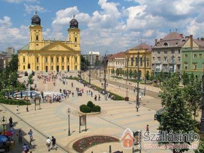 City Center Apartment (Észak-Alföld > Hajdú-Bihar megye > Debrecen)