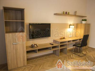 City Center Apartment (Észak-Alföld > Hajdú-Bihar megye > Debrecen)