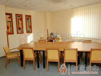 City Hotel Miskolc*** (Nord Ungarn > Borsod-Abaúj-Zemplén megye > Miskolc)