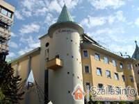 City Hotel Szeged*** - Szeged