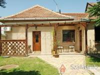 Corner Apartman - Gyula