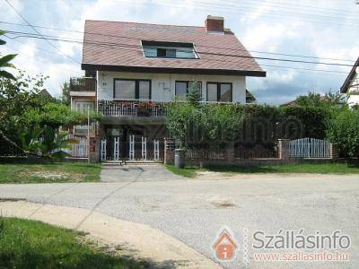 Családi Ház (Central Transdanubian > Veszprém megye > Alsóörs)