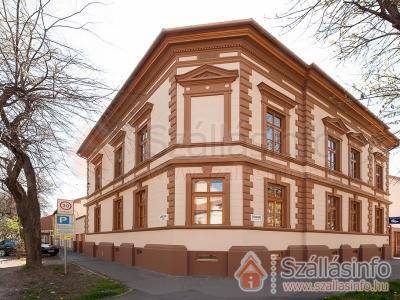 Csanabella Apartman House (Dél-Alföld > Csongrád megye > Szeged)
