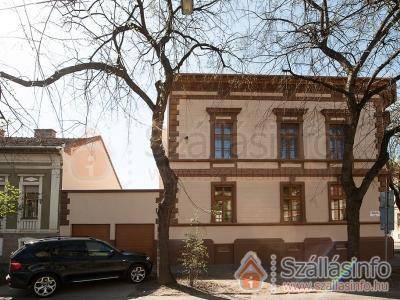Csanabella Apartman House (South Plain > Csongrád megye > Szeged)
