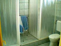  Cserkesz�l�i vend�gh�z - Cserkesz�l� - f�rd�szoba 