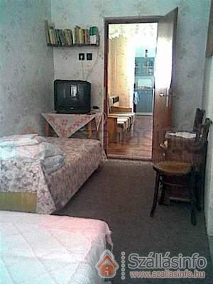 Cserőháti Vendégház (Nord Ungarn > Heves megye > Poroszló)