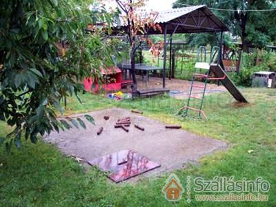 Cserőháti Vendégház (North Hungary > Heves megye > Poroszló)