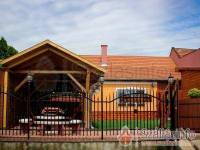 Csillag Apartman - Eger
