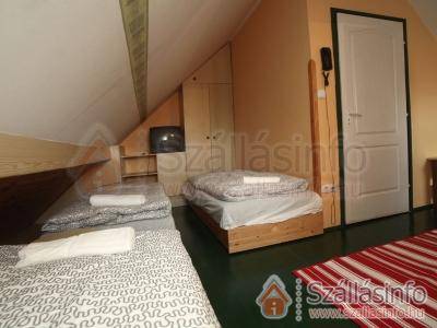 Csillagtúra Panzió (North Hungary > Heves megye > Eger)