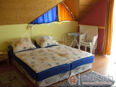 Csombó Apartman (West Transdanubian > Zala megye > Hévíz)
