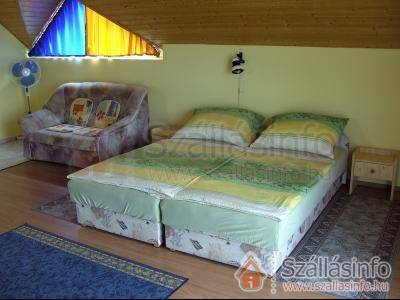 Csombó Apartman (West Transdanubien > Zala megye > Hévíz)
