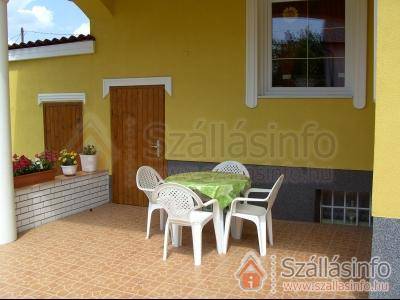 Csombó Apartman (West Transdanubien > Zala megye > Hévíz)