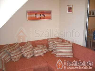 Czakó Apartman (North Plain > Hajdú-Bihar megye > Hajdúszoboszló)